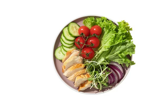 Partner with Vibo Eats