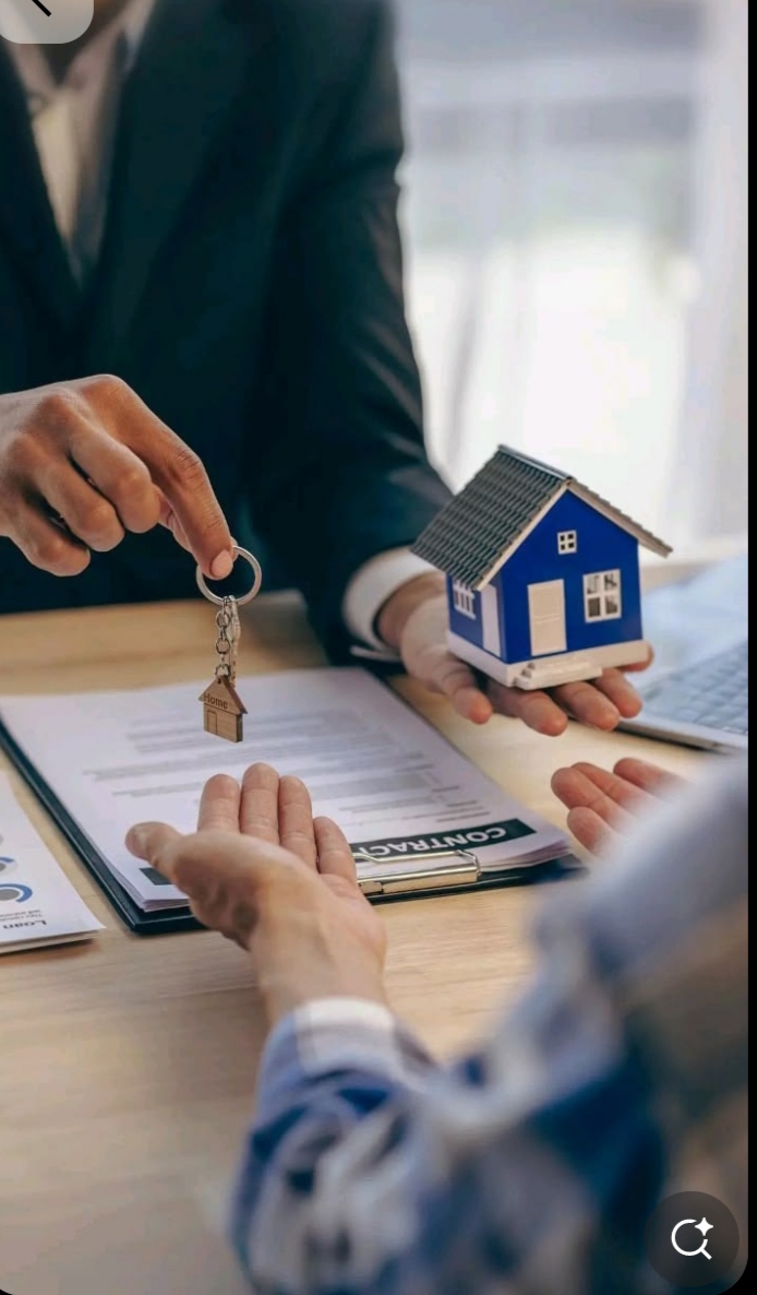 Real estate