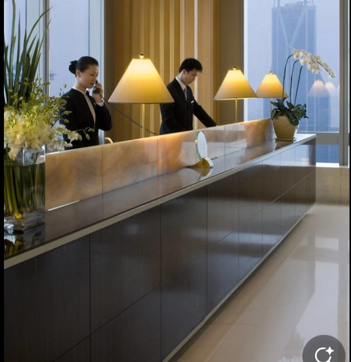 Hotel Management