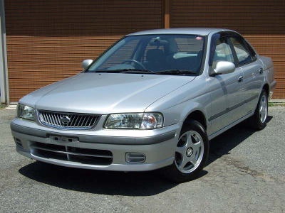 Car Hire (Business)