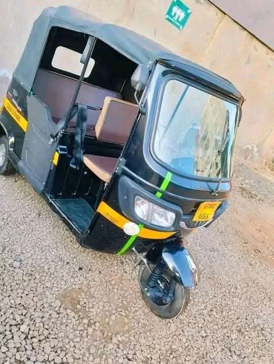 Tuk Tuk