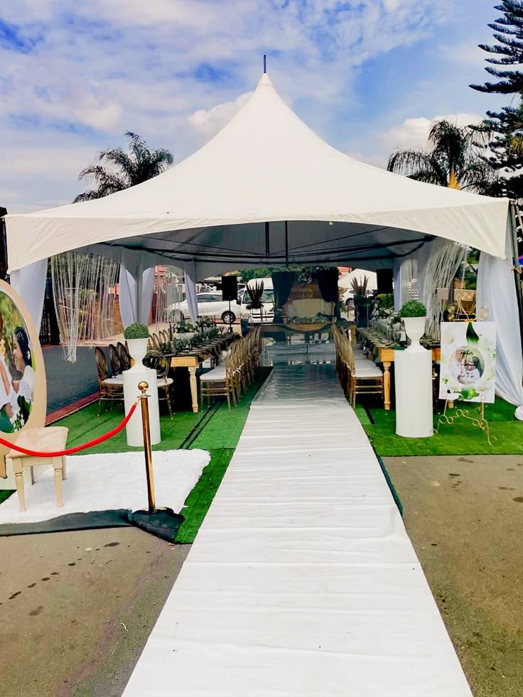 Event Management hub