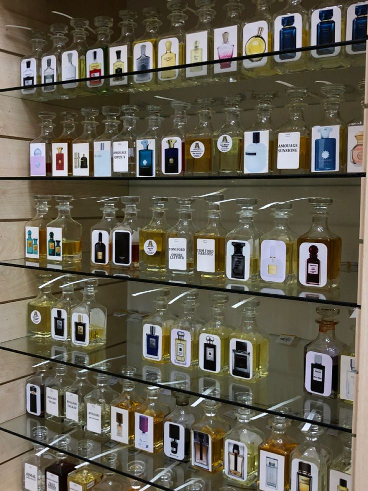 Signature Scents Community