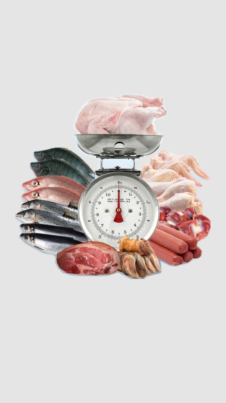 Meat market connect