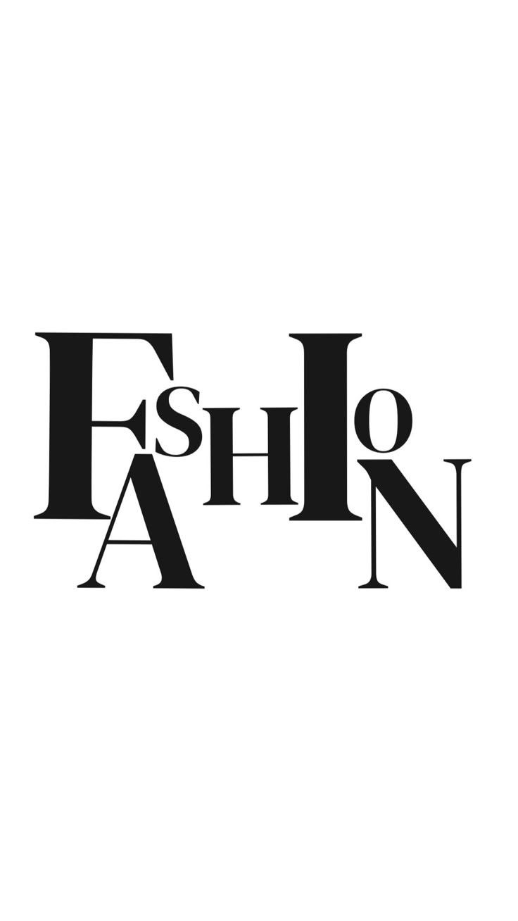 Fashion and design circle
