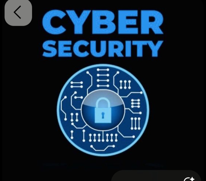 Cyber security