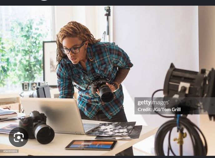 Content creating