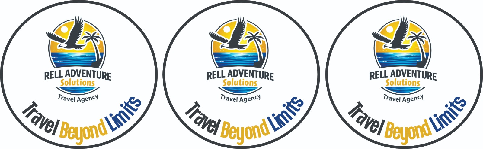 Rell adventure solutions