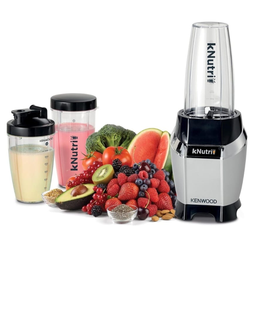 kNutri 600W Blender
