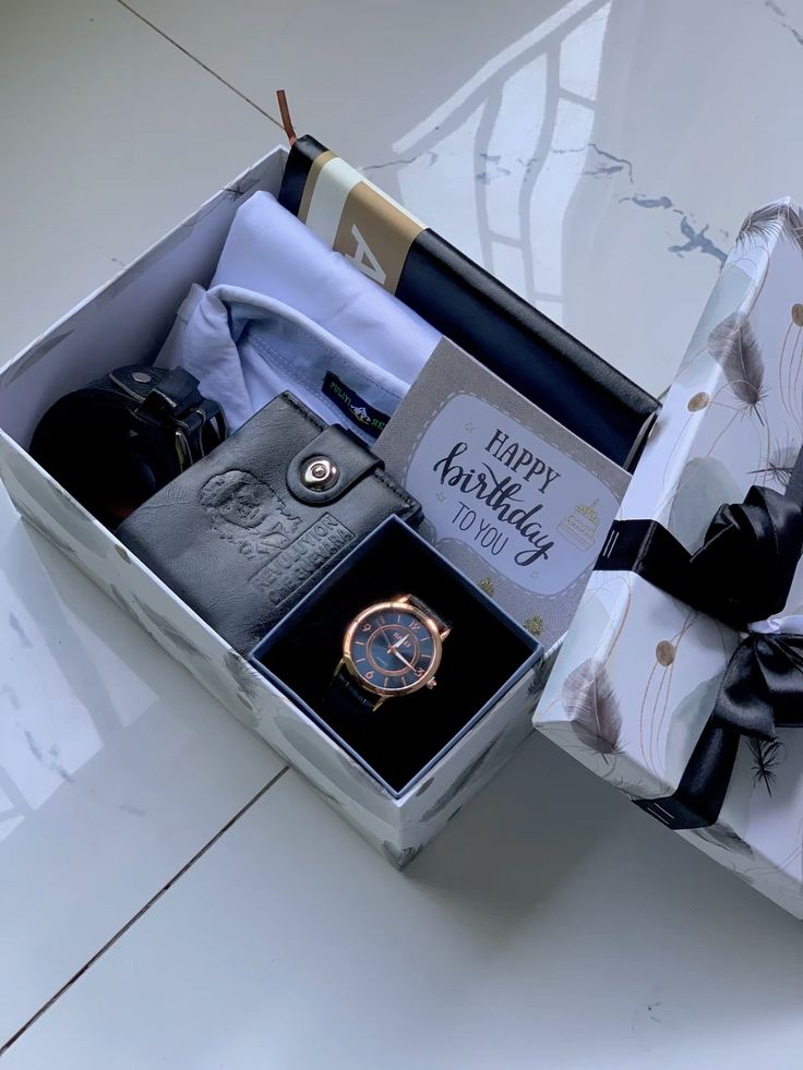 Timeless Elegance package