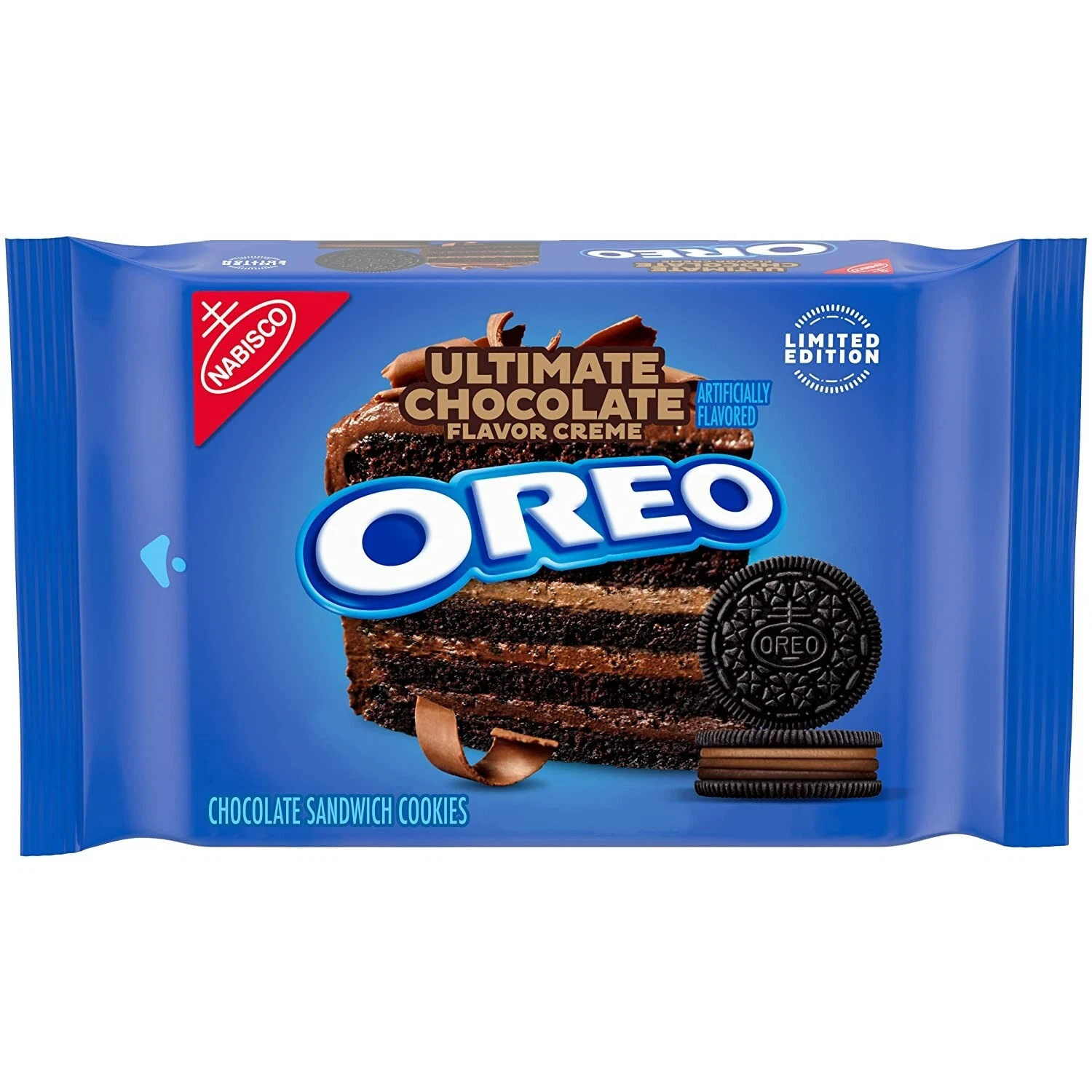 Oreo Chocolate