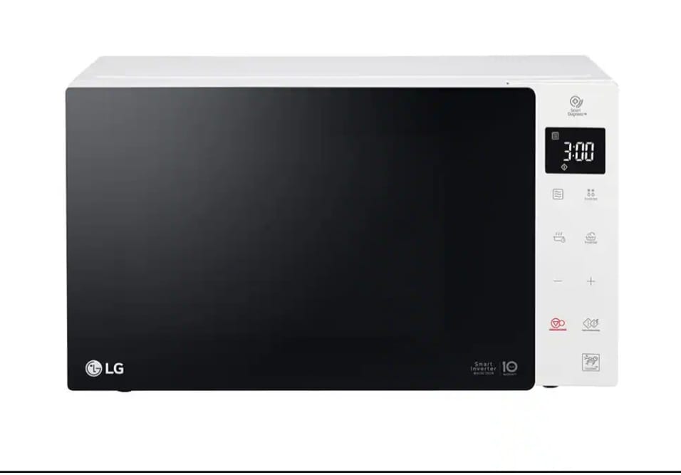 LG NeoChef Microwave Oven