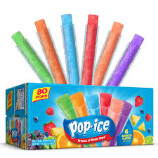 Ice Candy
