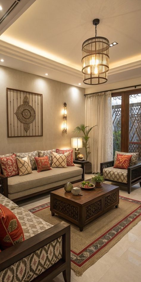 Home Decor and Living