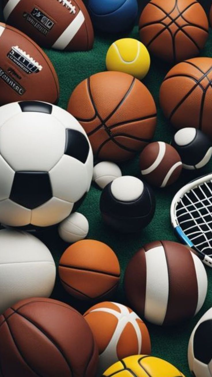 Team and Field sports