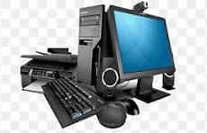 The Tech Beasts