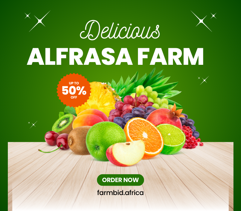 alfrasa farm