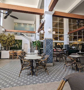 cafesseire restaurant