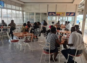 Food palace  and grill restaurant