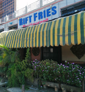Rift Fries