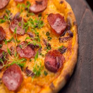 cafesseire restaurant - Photo 1