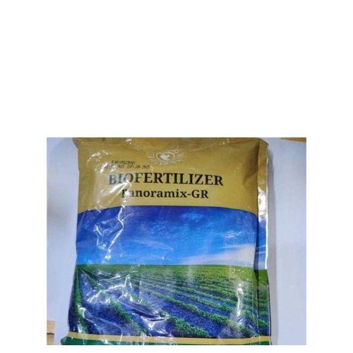 organic fertilizer